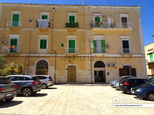 appartamento in vendita a Molfetta