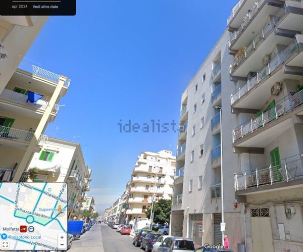 appartamento in vendita a Molfetta