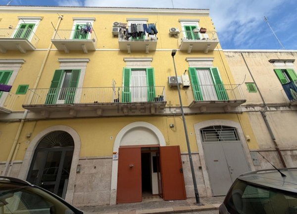 appartamento in vendita a Molfetta