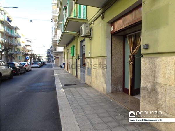 appartamento in vendita a Molfetta