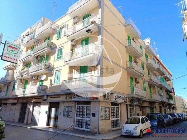 appartamento in vendita a Molfetta