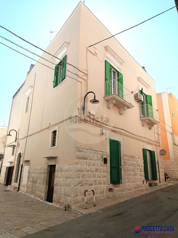appartamento in vendita a Molfetta