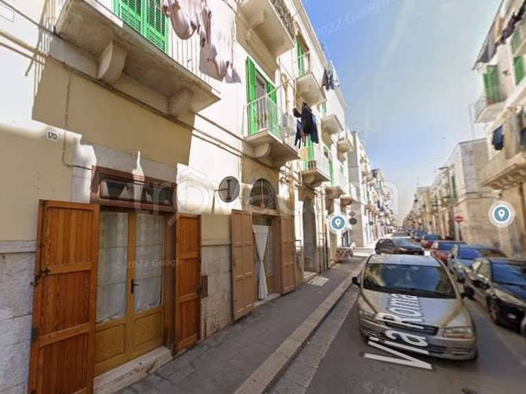 appartamento in vendita a Molfetta in zona Centro Città