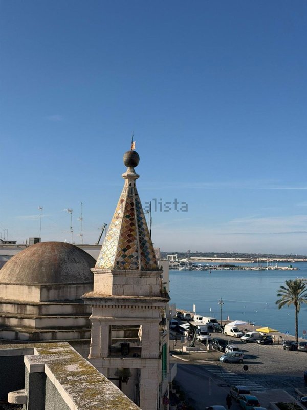 appartamento in vendita a Molfetta