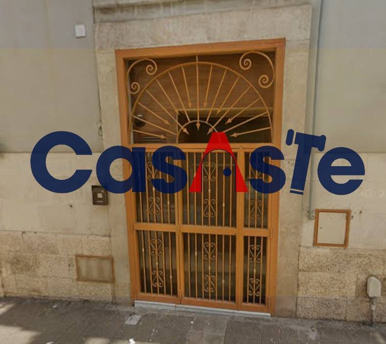 appartamento in vendita a Molfetta in zona Centro Città