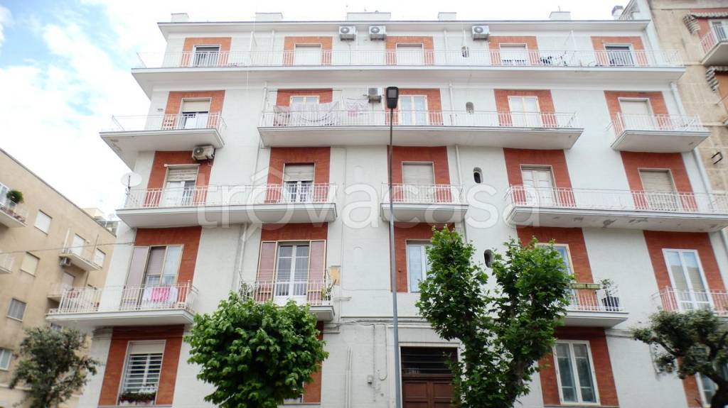 appartamento in vendita a Molfetta