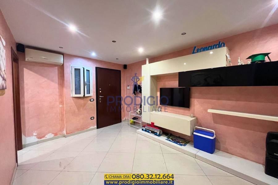 appartamento in vendita a Molfetta