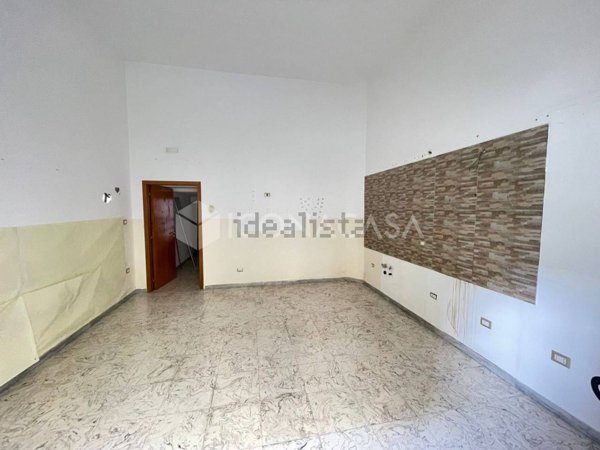 appartamento in vendita a Molfetta in zona Centro Città