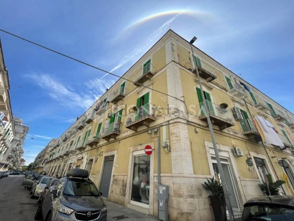 appartamento in vendita a Molfetta