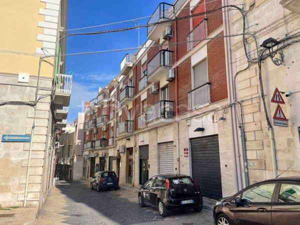appartamento in vendita a Molfetta in zona Centro Città