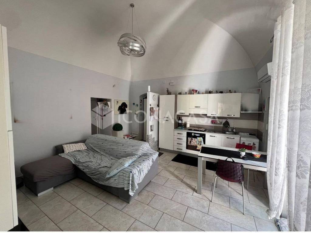 appartamento in vendita a Molfetta