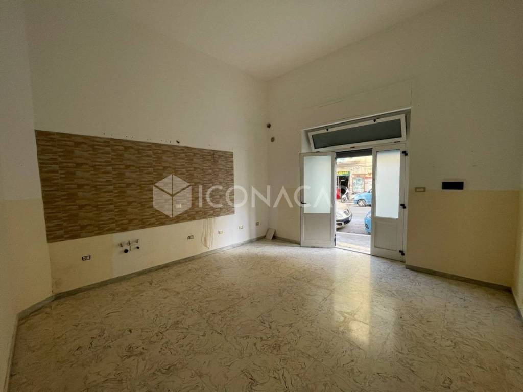 appartamento in vendita a Molfetta in zona Centro Città