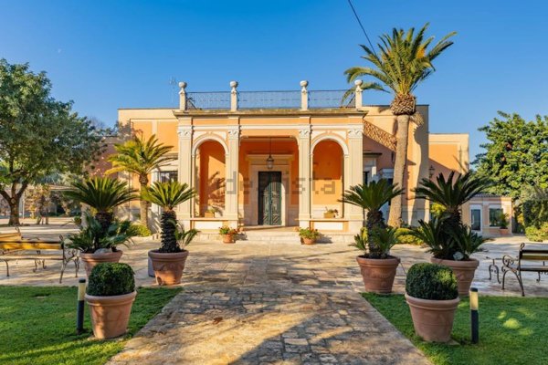 casa indipendente in vendita a Molfetta