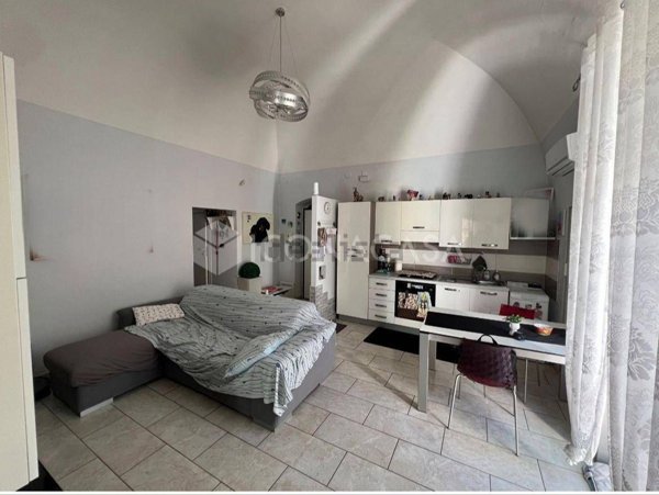 appartamento in vendita a Molfetta