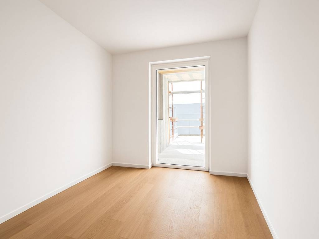 appartamento in vendita a Molfetta