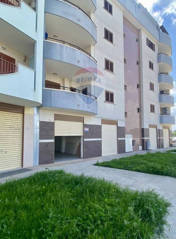 negozio in vendita a Molfetta