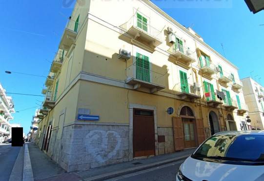 appartamento in vendita a Molfetta in zona Centro Città