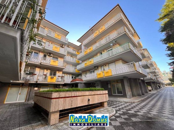 appartamento in vendita a Molfetta