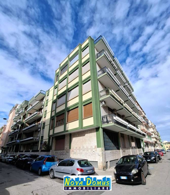 appartamento in vendita a Molfetta