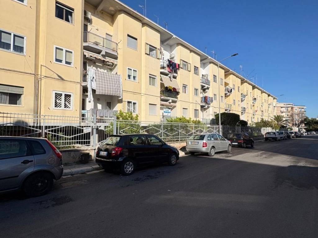 appartamento in vendita a Molfetta