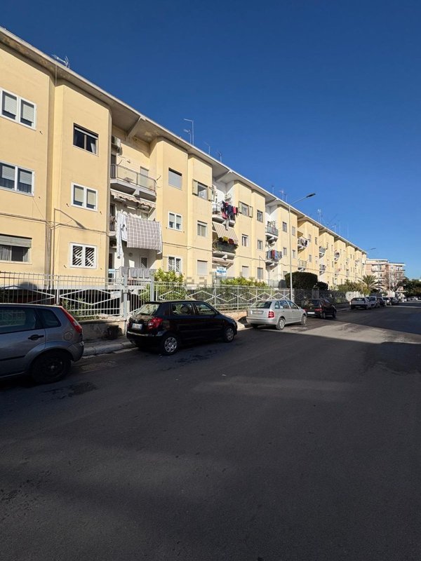 appartamento in vendita a Molfetta