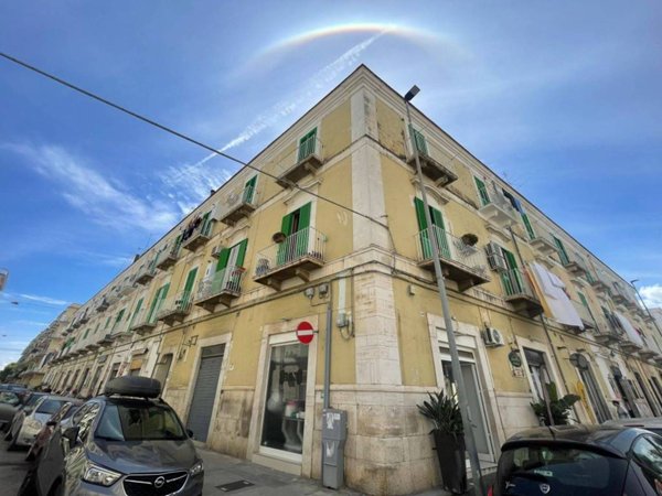 appartamento in vendita a Molfetta