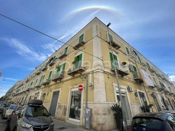 appartamento in vendita a Molfetta