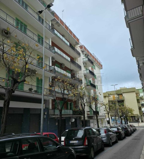appartamento in vendita a Molfetta in zona Centro Città