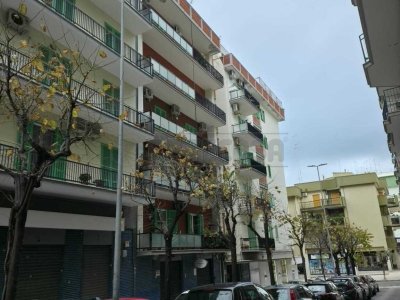 appartamento in vendita a Molfetta in zona Centro Città