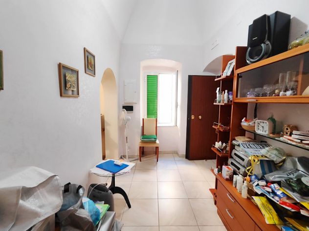 appartamento in vendita a Molfetta