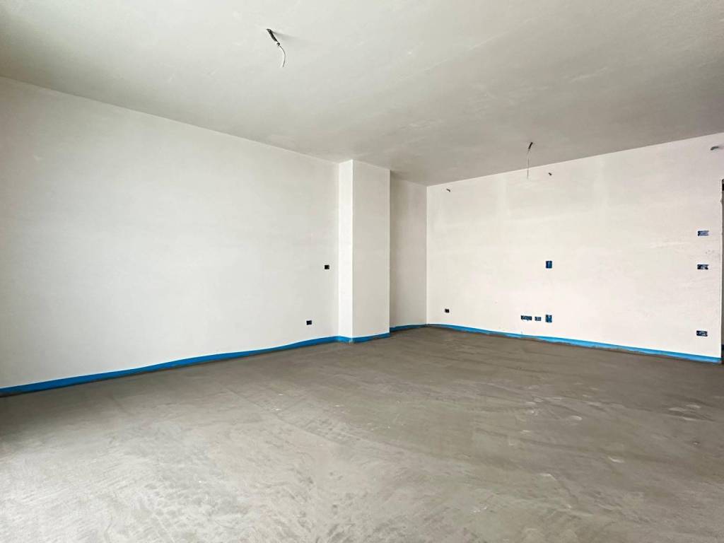 appartamento in vendita a Molfetta