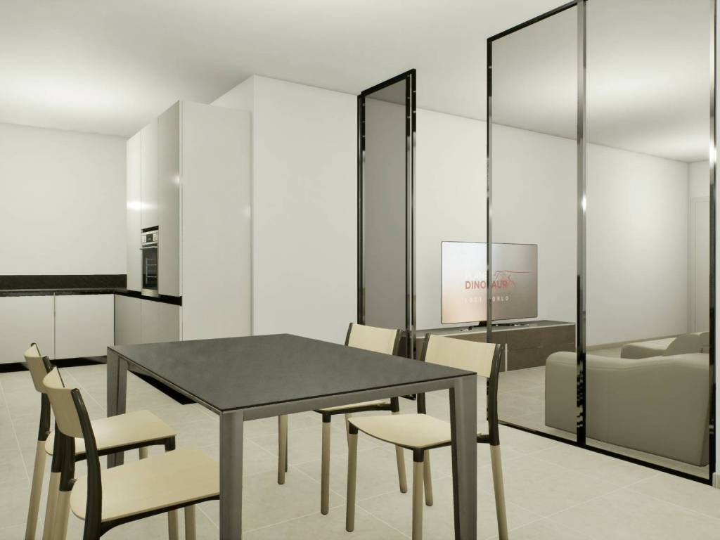 appartamento in vendita a Molfetta