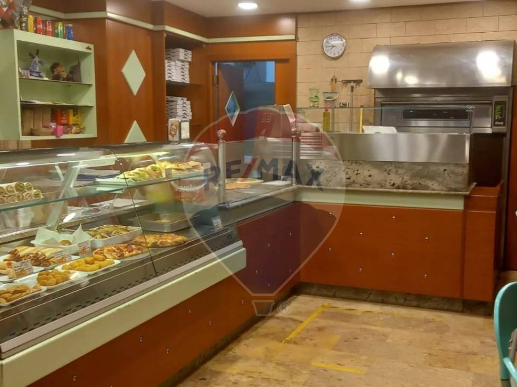 negozio in vendita a Molfetta