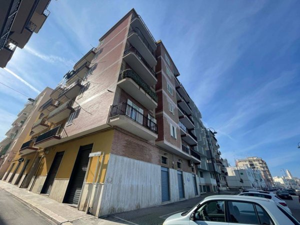 appartamento in vendita a Molfetta