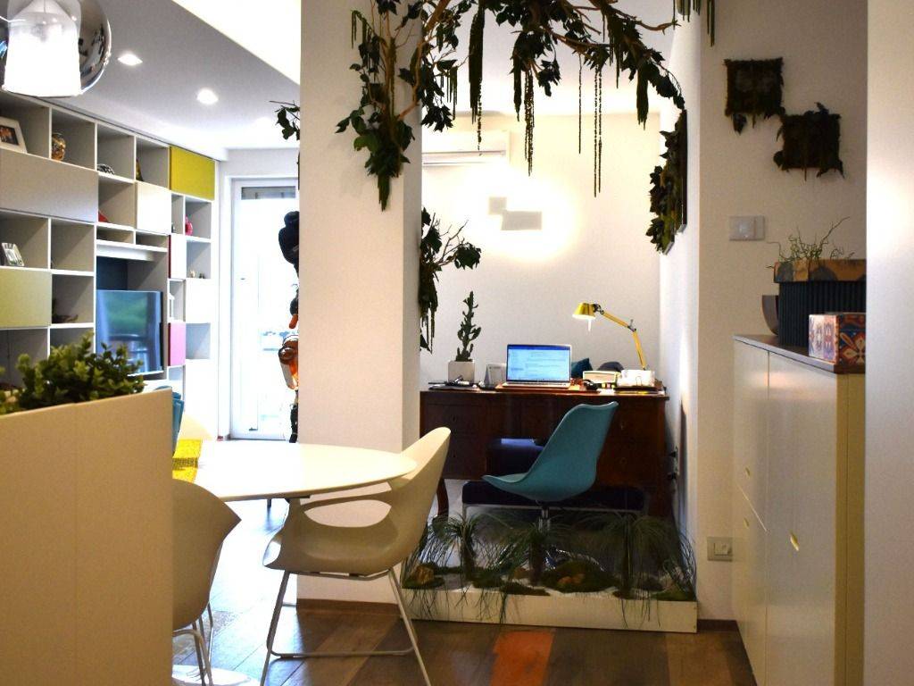 appartamento in vendita a Molfetta