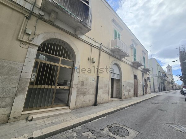 appartamento in vendita a Molfetta