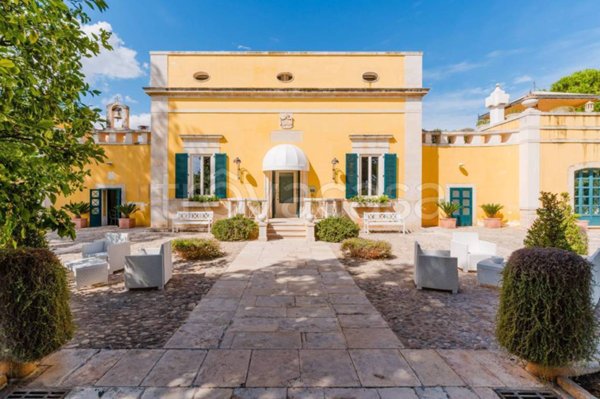 casa indipendente in vendita a Molfetta