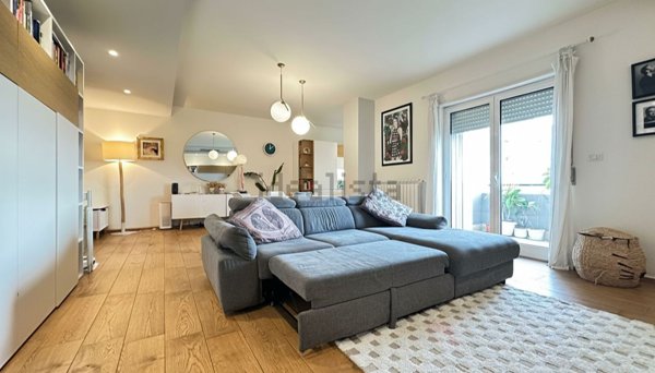 appartamento in vendita a Molfetta