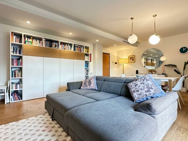 appartamento in vendita a Molfetta