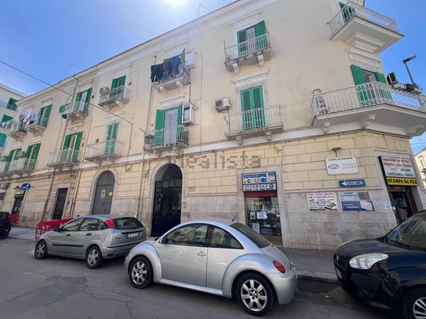 appartamento in vendita a Molfetta in zona Centro Città