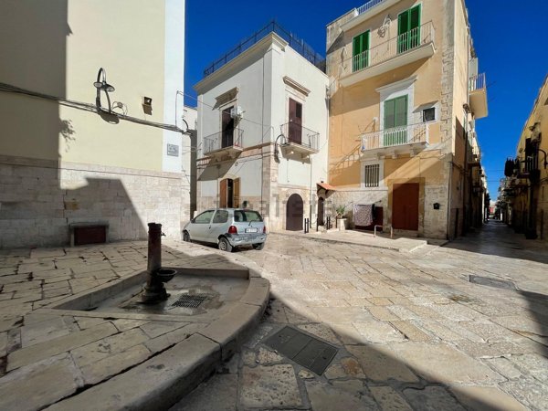appartamento in vendita a Molfetta in zona Centro Città