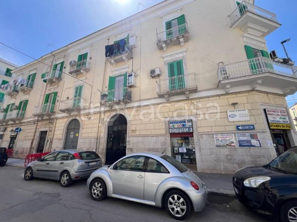 appartamento in vendita a Molfetta in zona Centro Città