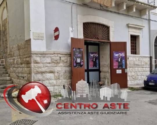 casa indipendente in vendita a Molfetta