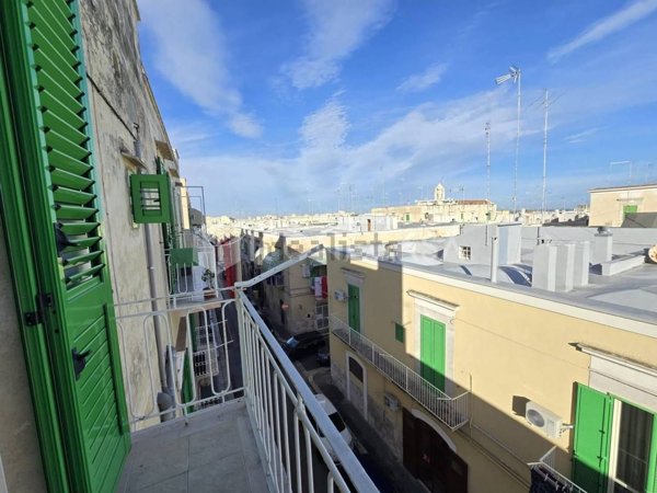 appartamento in vendita a Molfetta