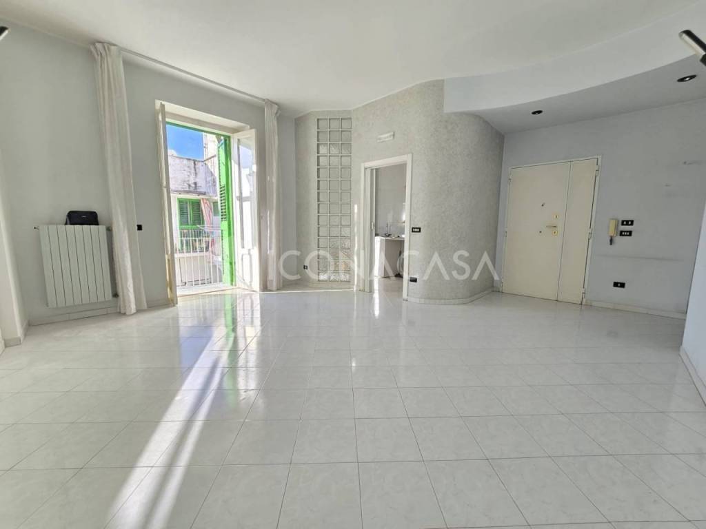 appartamento in vendita a Molfetta in zona Centro Città