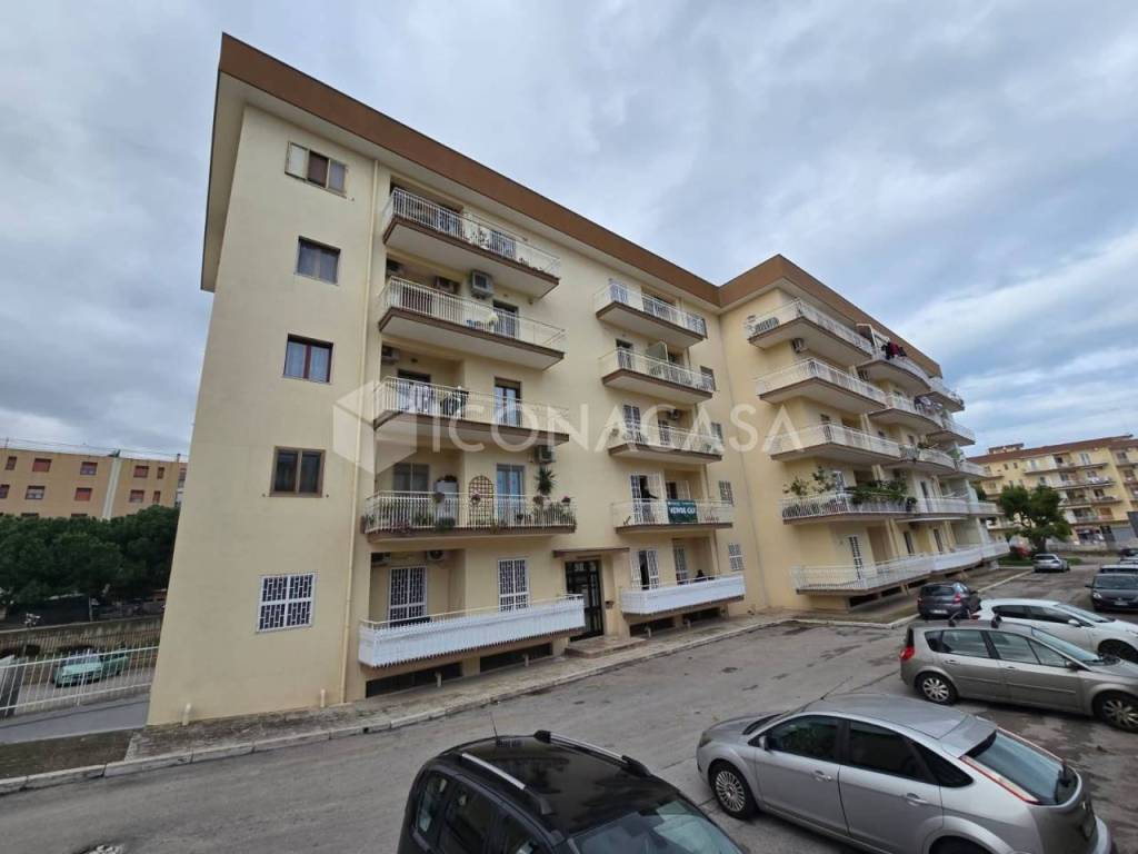 appartamento in vendita a Molfetta