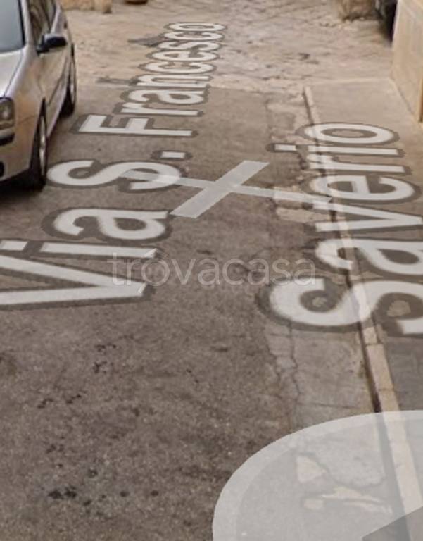 appartamento in vendita a Molfetta in zona Centro Città