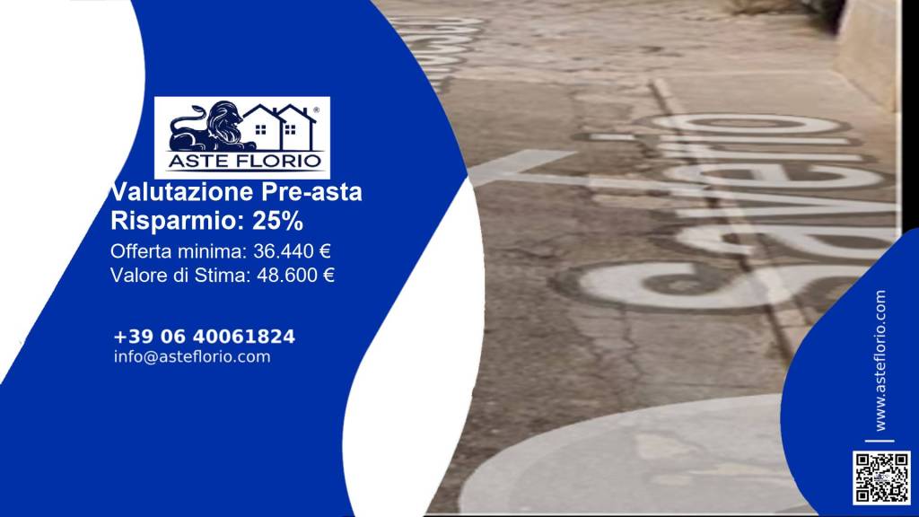 appartamento in vendita a Molfetta in zona Centro Città