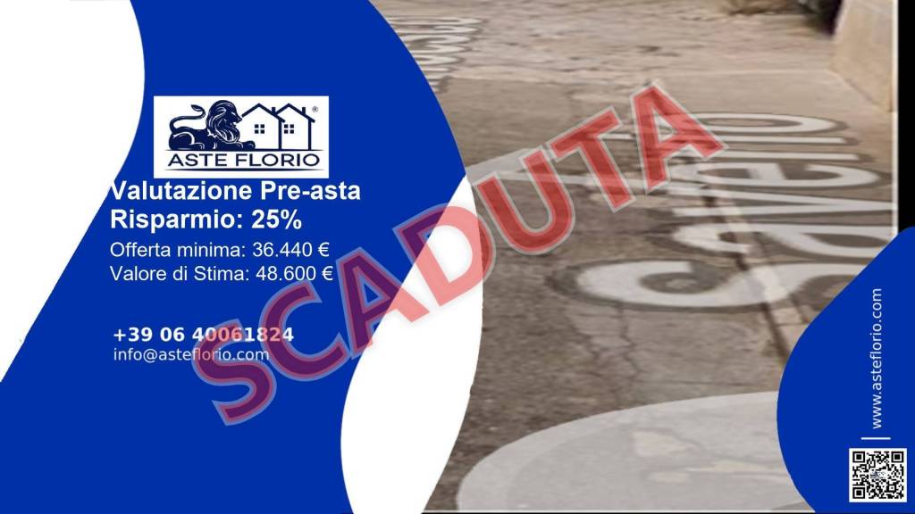 appartamento in vendita a Molfetta in zona Centro Città