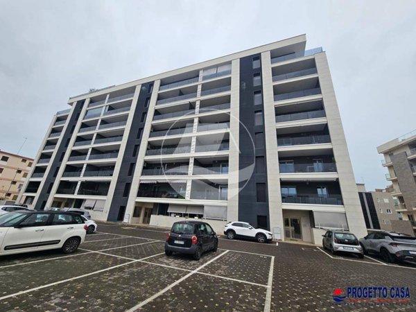 appartamento in vendita a Molfetta